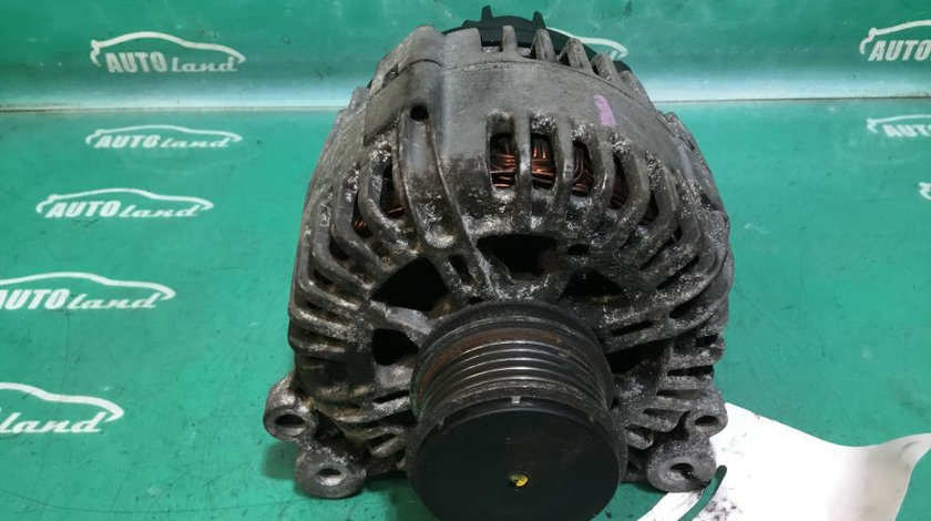 Alternator 06f903023h 2.0 TDI Audi A4 8EC 2004-2008