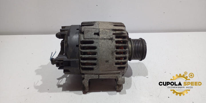 Alternator 06F903023H 2.0TDI BLB BRE Audi A4 B7 [2004 - 2008]