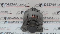 Alternator 06F903023H, Audi A4, 2.0tdi