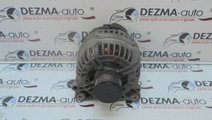 Alternator, 06F903023J, Audi A4,1.9tdi