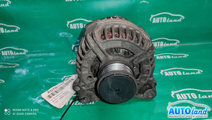 Alternator 06f903023j Audi A4 8EC 2004-2008