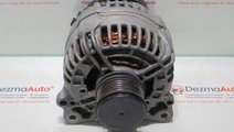 Alternator 06F903023J, Audi A4 Avant, 2.0tdi