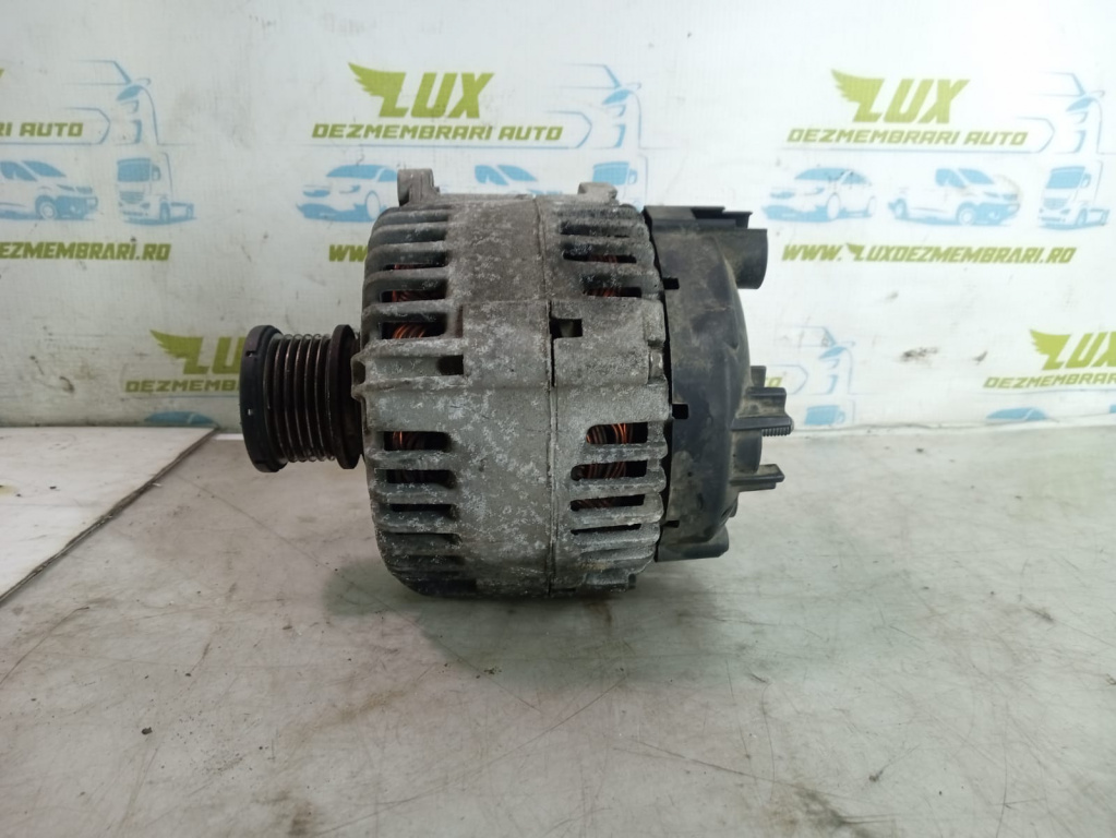 Alternator 06f903023p 2.0 tdi CAGC Skoda Superb 2 [2008 - 2013]