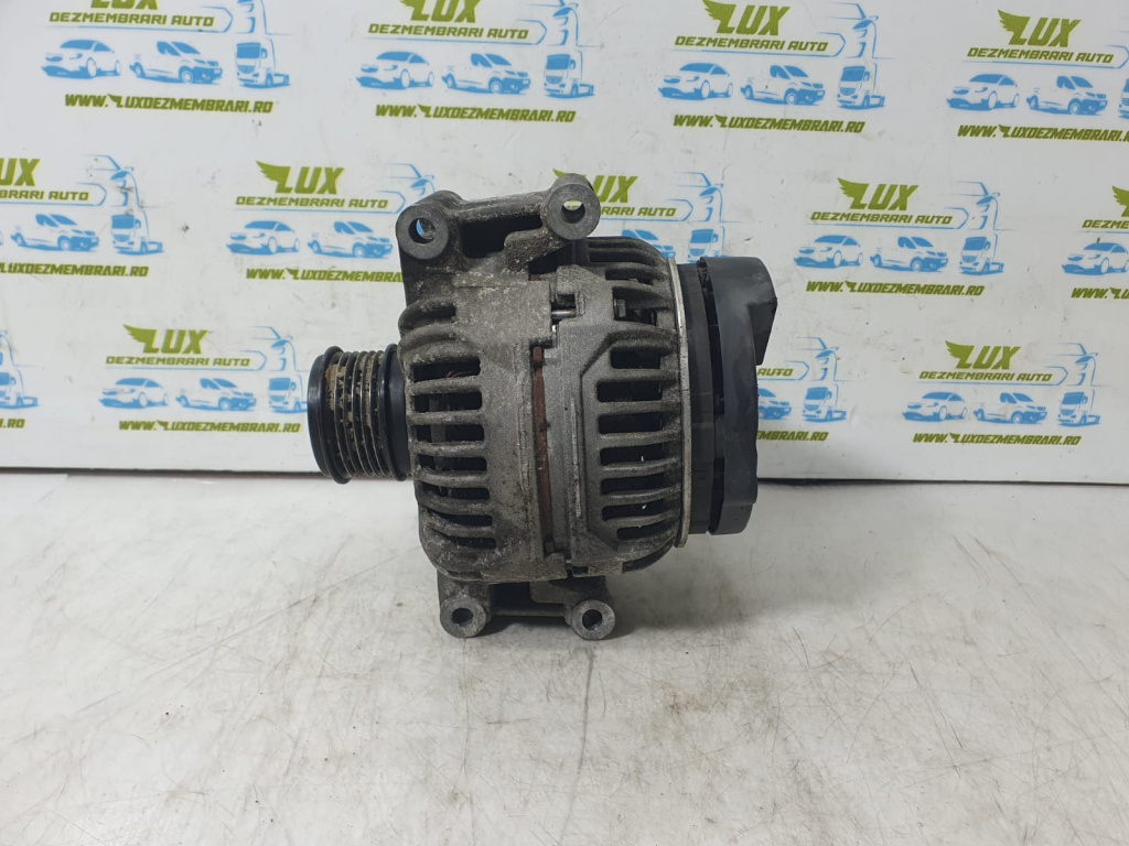 Alternator 06h903016l 2.0 TFSI CDN Audi A4 B8/8K [2007 - 2011]