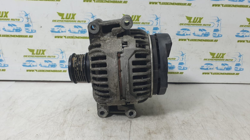 Alternator 06h903016l 2.0 TFSI CDN Audi A5 8T [2007 - 2011]