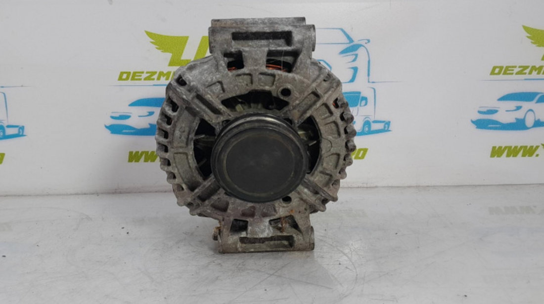 Alternator 06h903016lx 2.0 TFSI Audi A4 B8/8K [2007 - 2011]