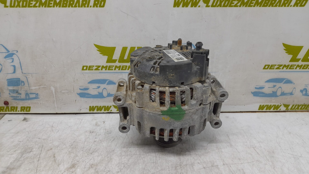 Alternator 06J903023H 2.0 tfsi CNT Audi TT 8S [2014 - 2020]