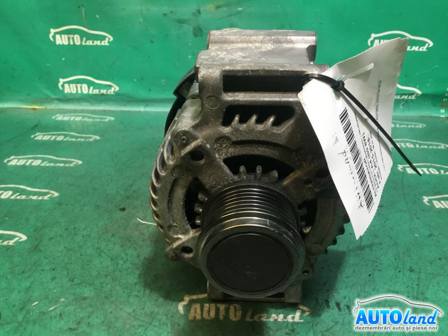 Alternator 06l903024c 2.0 Benzina150a 06l903024c Audi A4 B9 8W 2015-2018