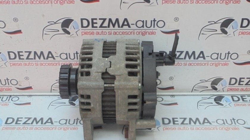 Alternator 070903024, Vw Multivan V (7HM) 2.5 tdi, BAC (pr>110747)