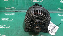 Alternator 070903024a 2.5 TDI Volkswagen TOUAREG 7...