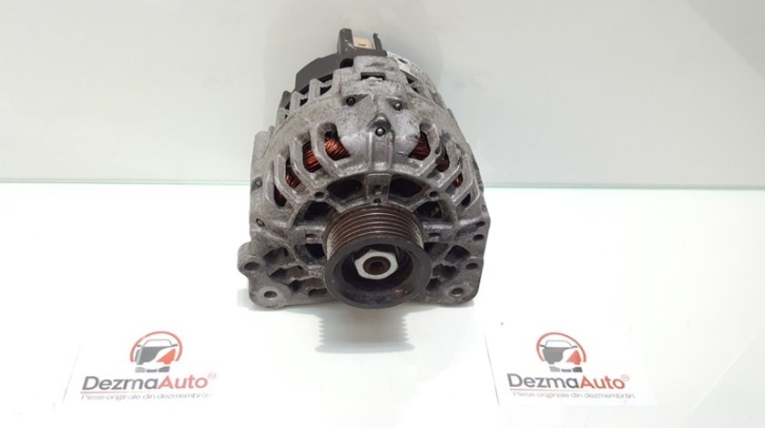 Alternator, 070903024A, Vw Transporter 5 (7HB, 7HJ) 2.5 tdi (pr:110747)