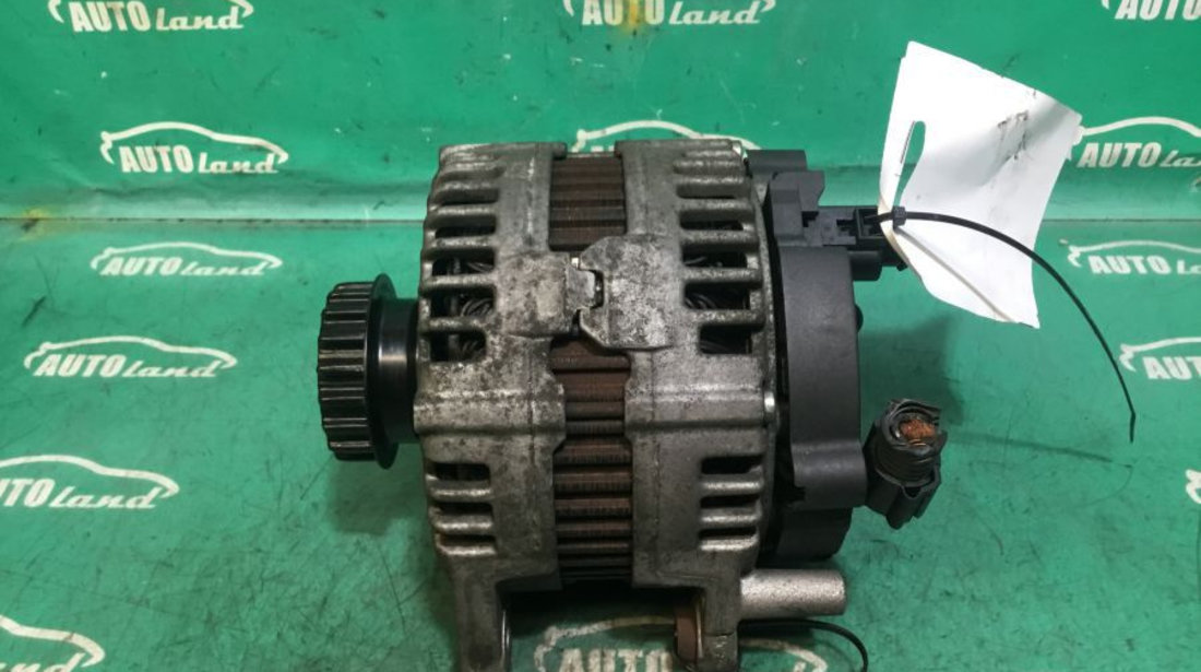 Alternator 070903024b 2.5 TDI Volkswagen TRANSPORTER V bus 7HB,7HJ 2003