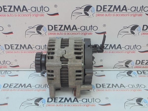 Alternator 070903024B, Vw Transporter 5 (7HB) 2.5 tdi, BAC (pr:110747)