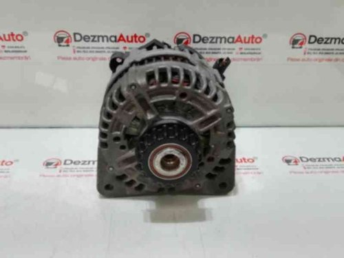 Alternator, 070903024F, Vw Multivan V (7HM) 2.5 tdi (pr:110747)