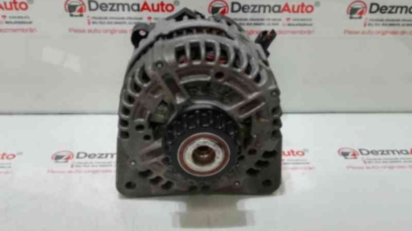 Alternator, 070903024F, Vw Multivan V (7HM) 2.5 tdi (pr:110747)