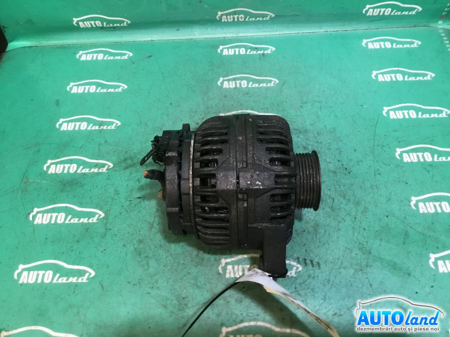 Alternator 078903016ab 2.5 TDI Audi A6 4B,C5 1997-2005