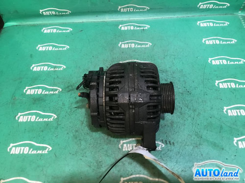 Alternator 078903016ab 2.5 TDI Audi A6 4B,C5 1997-2005