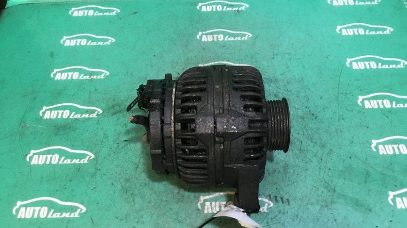 Alternator 078903016ab 2.5 TDI Audi A6 4B,C5 1997-2005