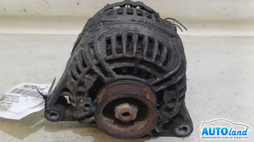 Alternator 078903016f 2.5 TDI 120a Audi A6 4B,C5 1997-2005