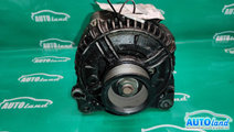 Alternator 0986040270 2.5 Diesel Volvo V70 I combi...