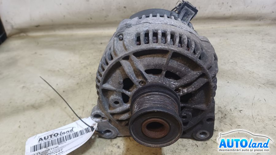 Alternator 0986041300 1.9 Diesel 120 A Reconditionat Volkswagen PASSAT Variant 3A5,35I 1988-1997