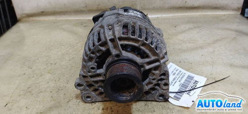 Alternator 0986041920 1.0 Breconditionat Skoda FABIA 6Y2 1999