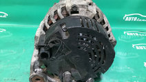 Alternator 0986044470 2.5 TDI Audi A4 8EC 2004-200...