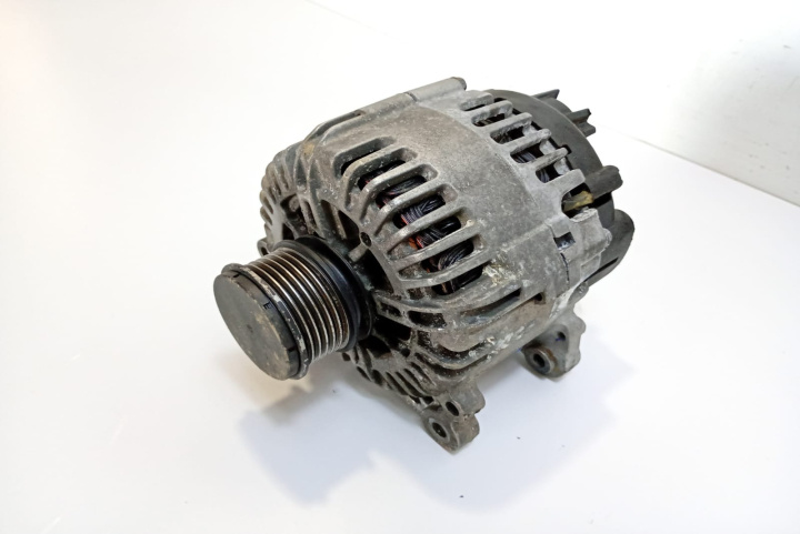 Alternator 0986045340 Audi A4 B7 [2004 - 2008]