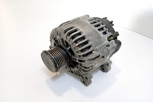 Alternator 0986045340 Audi A4 B7 [2004 - 2008]