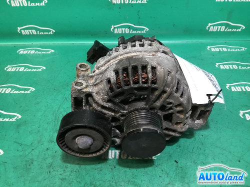 Alternator 0986047240 BMW 3 E90 2005