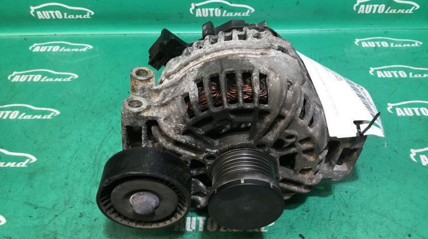 Alternator 0986047240 BMW 3 E90 2005