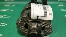 Alternator 0986048400 2.0 D, 180 A,d5204t3 Volvo S...