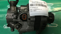 Alternator 0986049500 2.9 CRDI cu Vacuum Kia CARNI...