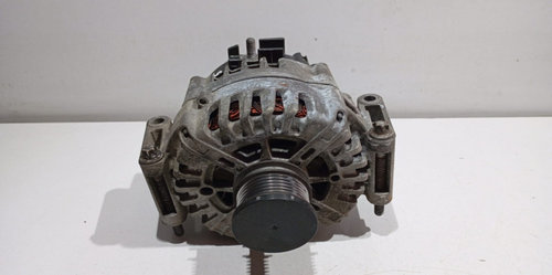 Alternator 0986082500 2.2CDI Mercedes-Benz Sprinter 2 906 [2006 - 2013]