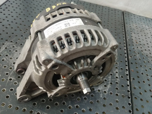 Alternator 1.0 b b7da ford focus 4 lx6t-10300-eaa