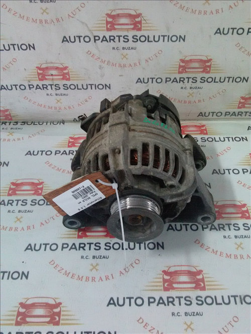 Alternator 1.0 B OPEL AGILA an fabr.2003