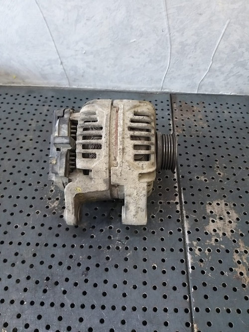 Alternator 1.0 b opel corsa c 0124415023 24437120