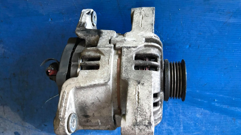 Alternator 1.0 b opel corsa d 0124325171