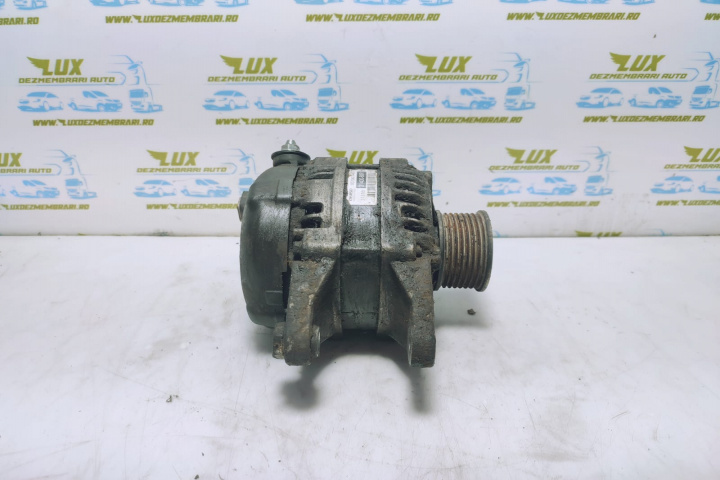 Alternator 1.0 benzina k10c 31400-60r1 Suzuki Vitara 2 [2014 - 2018]