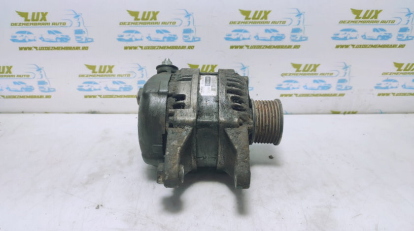 Alternator 1.0 benzina k10c 31400-60r1 Suzuki Vitara 2 [2014 - 2018]