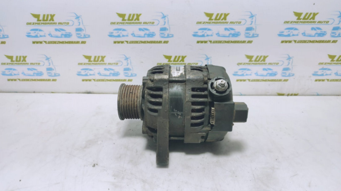 Alternator 1.0 benzina k10c 31400-60r1 Suzuki Vitara 2 [2014 - 2018]
