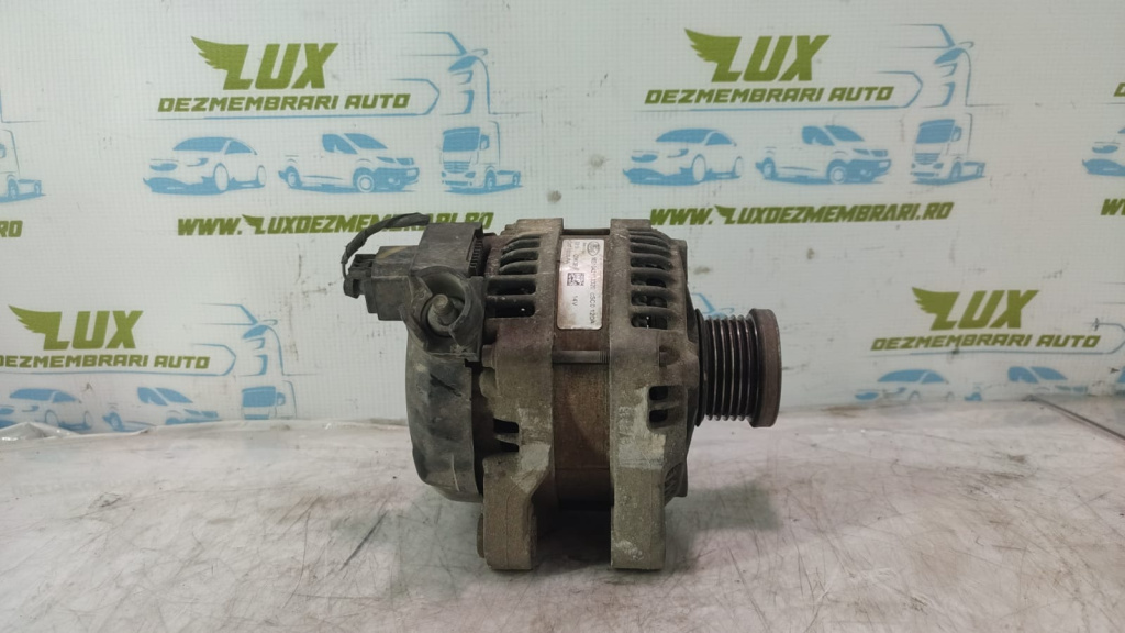 Alternator 1.0 benzina XMJD cv6t-10300-fa Ford Fiesta 7 [2017 - 2020]