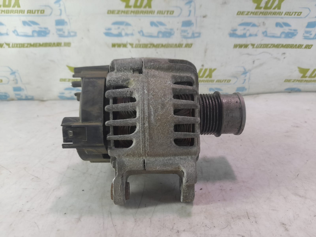 Alternator 1.0 tsi DKLD Skoda Rapid [facelift] [2017 - 2019] 1.0 tsi DKLD