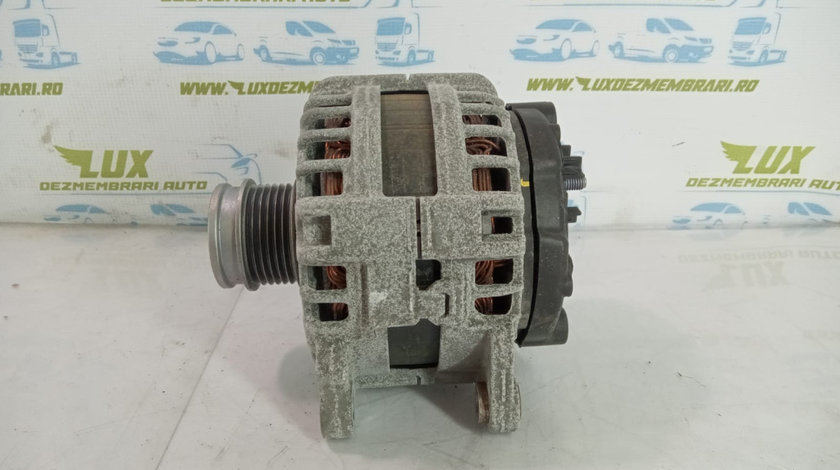 Alternator 1.0 tsi dlac 05e903027a Audi A1 2 [2018 - 2020]