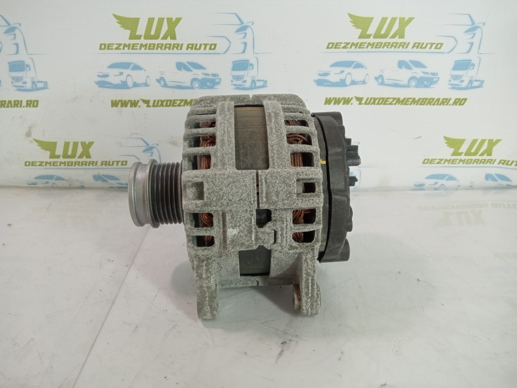 Alternator 1.0 tsi dlac 05e903027a Audi Q3 F3 [2018 - 2024]