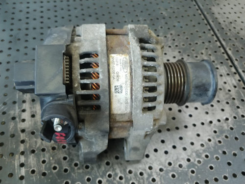 Alternator 1.0b m1dd ford focus 3 cv6t-10300-ga ms1042113330