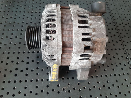 Alternator 1.1 b 1.4 1.6 b citroen c2 c3 xsara peugeot 307 1007 9638544180
