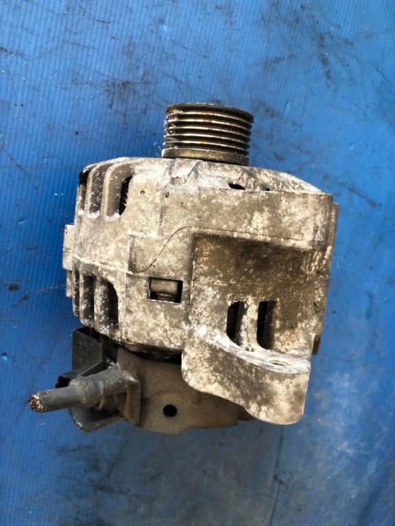 Alternator 1.1 b 1.4 b citroen c2 9656956280