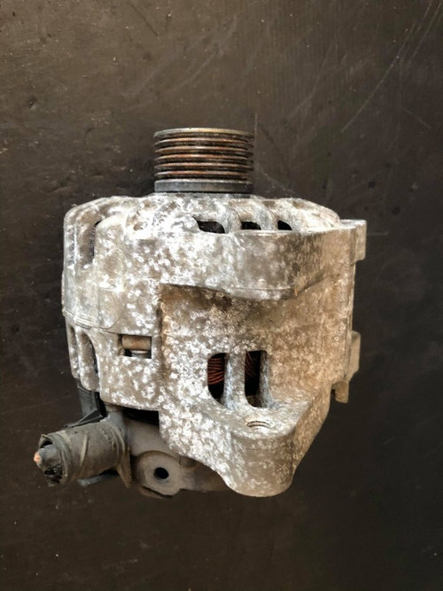Alternator 1.1 b 1.4 b citroen c2 9656956280