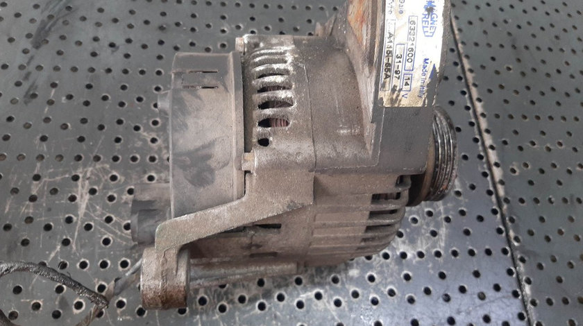 Alternator 1.1 b 176b2000 fiat punto seicento panda 63321600